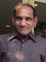 Govindbhai Patel