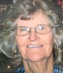 Margaret M.  Beavers